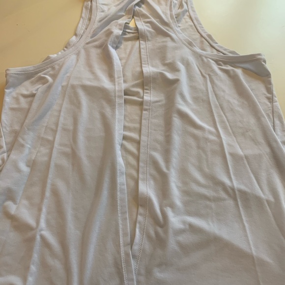 Gapfit tank - Picture 4 of 5